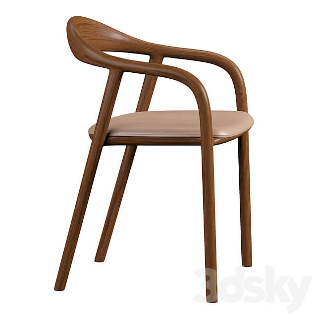 Neva chair 3D Models