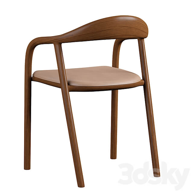 Neva chair 3D Models