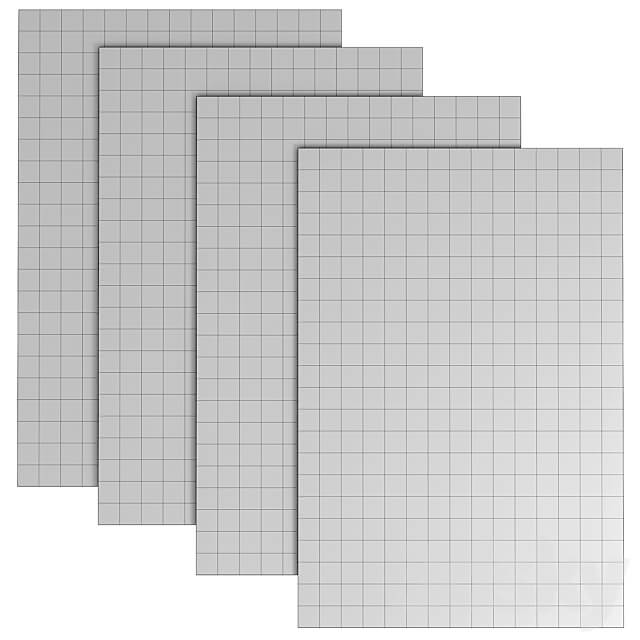 Restoration Hardware Rugs 3D Models