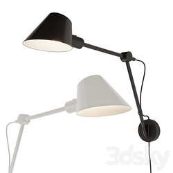 Nordlux Stay 3D Models 