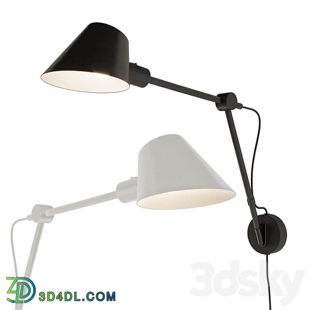 Nordlux Stay 3D Models
