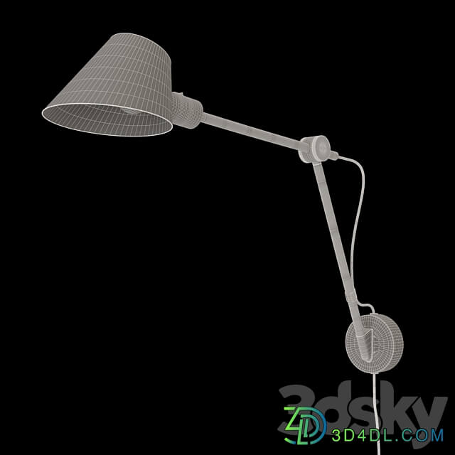 Nordlux Stay 3D Models