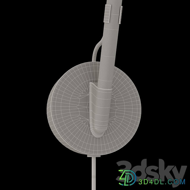 Nordlux Stay 3D Models