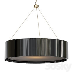 Arteriors Pendant light 3D Models 