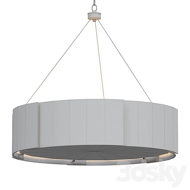 Arteriors Pendant light 3D Models