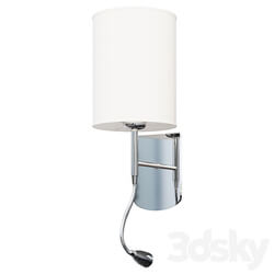 Sconce MAYTONI MOD617WL 4 sqm 16 cm 80407665 wall lamp 3D Models 