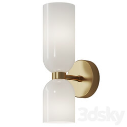 Wall lamp ST Luce Treviso SL1180.201.02 3D Models 