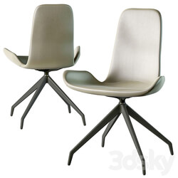 Chair Flamingo 3D Models 