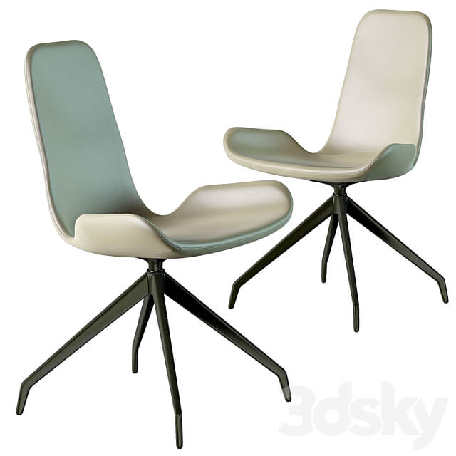 Chair Flamingo 3D Models