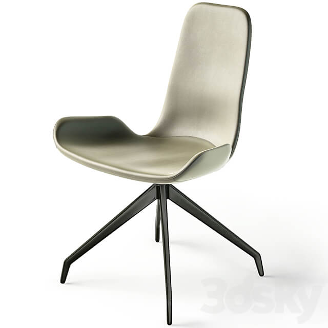 Chair Flamingo 3D Models