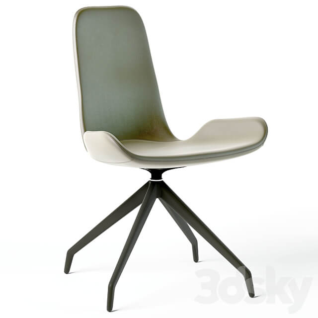 Chair Flamingo 3D Models