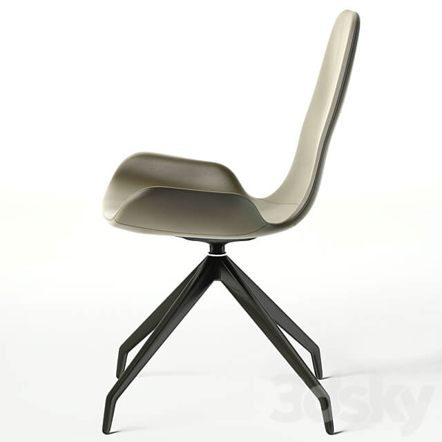 Chair Flamingo 3D Models