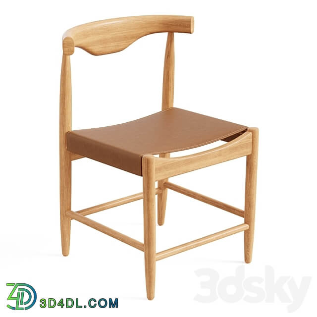 Jonah Dining 3D Models