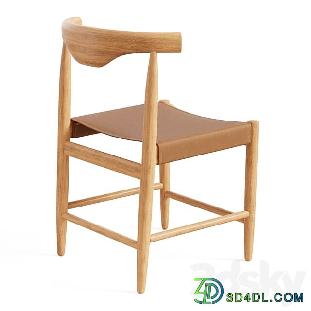 Jonah Dining 3D Models