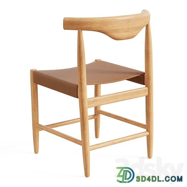 Jonah Dining 3D Models