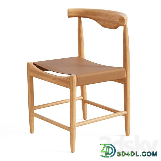 Jonah Dining 3D Models