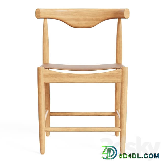 Jonah Dining 3D Models