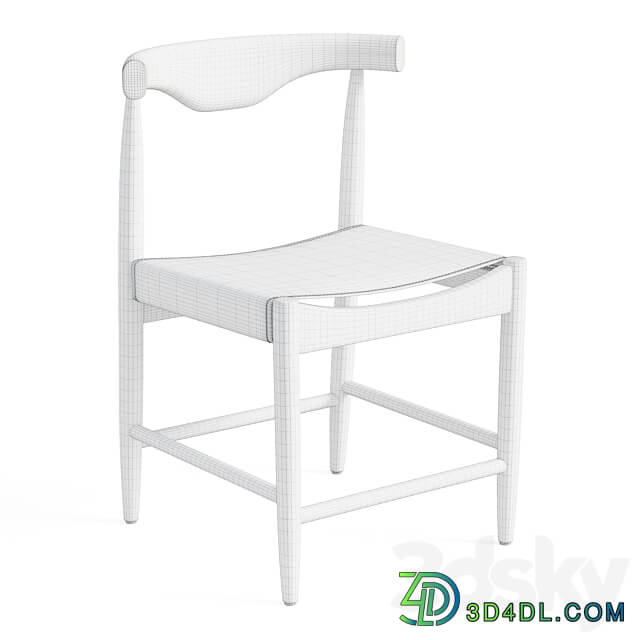 Jonah Dining 3D Models