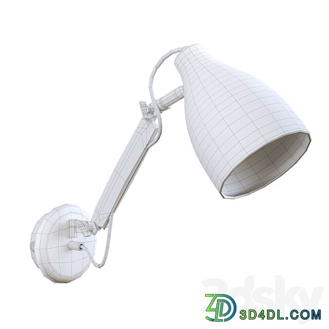 Sconce Venatti 3D Models