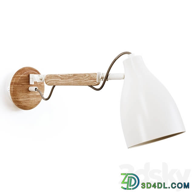 Sconce Venatti 3D Models
