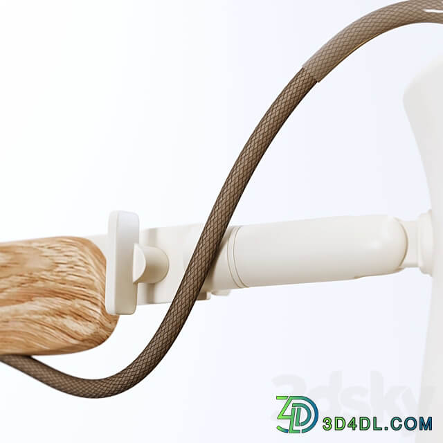 Sconce Venatti 3D Models