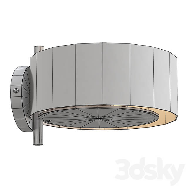 foresta sl483 3D Models