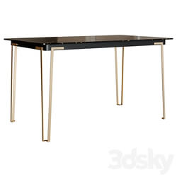 Weilai Dining 3D Models 