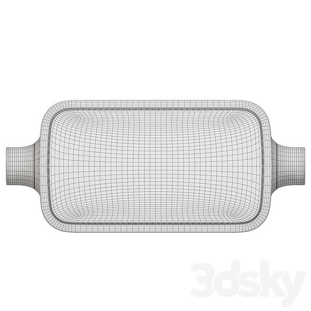 Lexon Dreamtime Alarm Clock Miscellaneous 3D Models