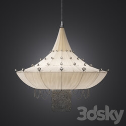 International Italia 8100 Pendant light 3D Models 