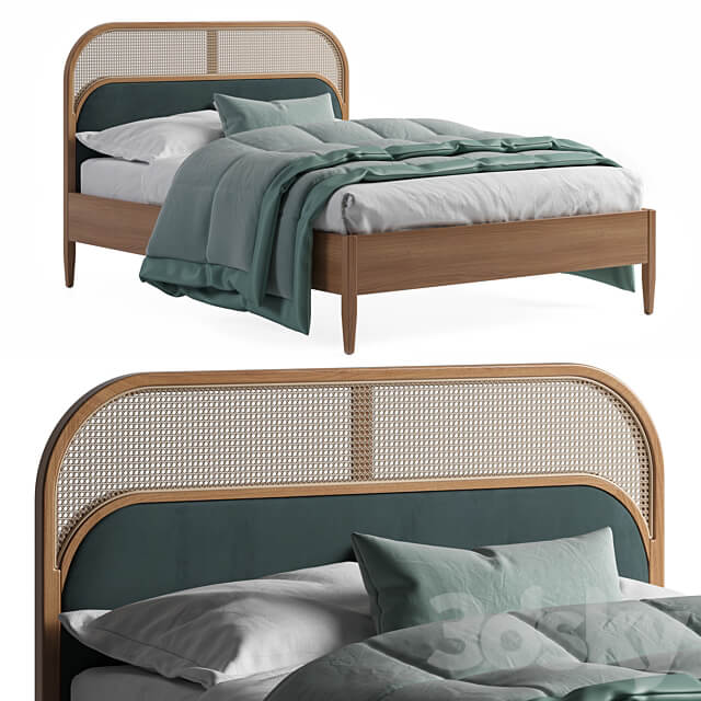 bed Bed 3D Models