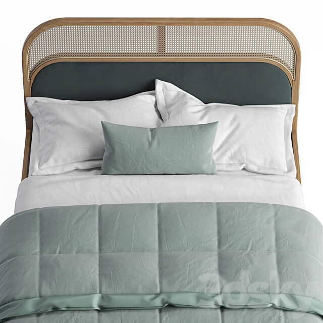 bed Bed 3D Models