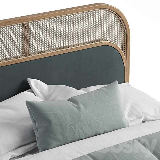 bed Bed 3D Models