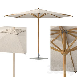 Eclipse Square Miscellaneous 3D Models 