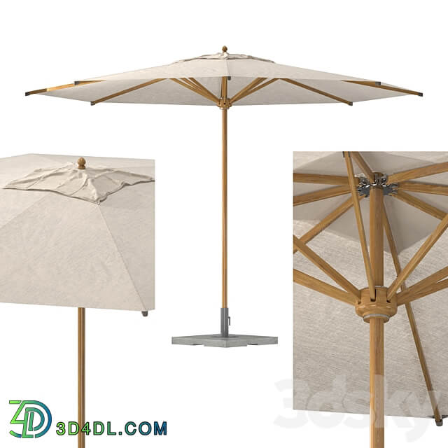 Eclipse Square Miscellaneous 3D Models