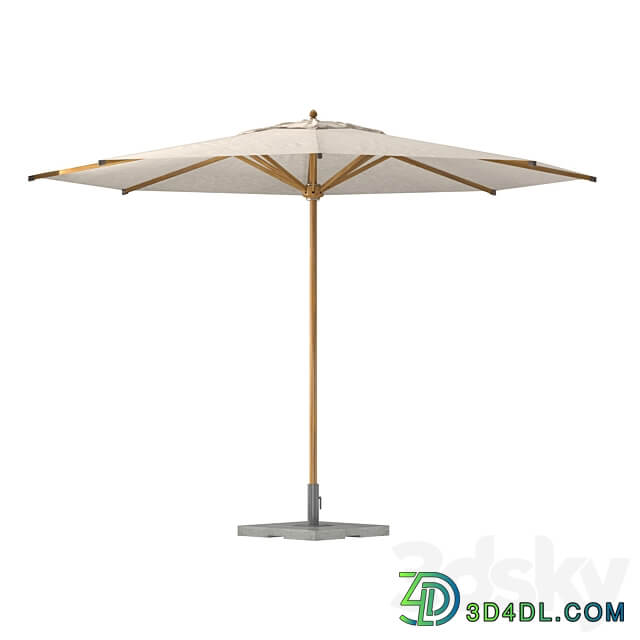 Eclipse Square Miscellaneous 3D Models