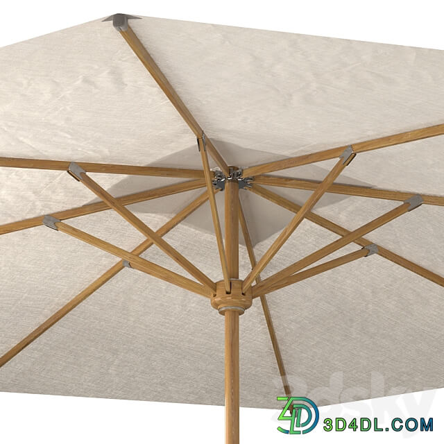 Eclipse Square Miscellaneous 3D Models