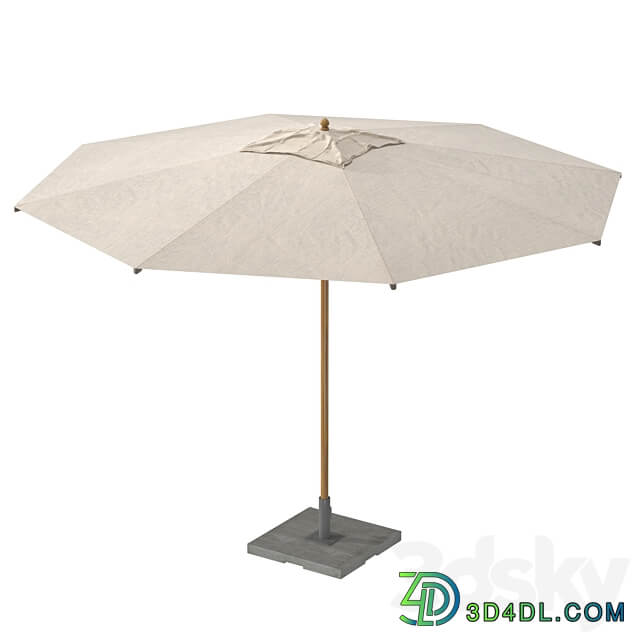 Eclipse Square Miscellaneous 3D Models