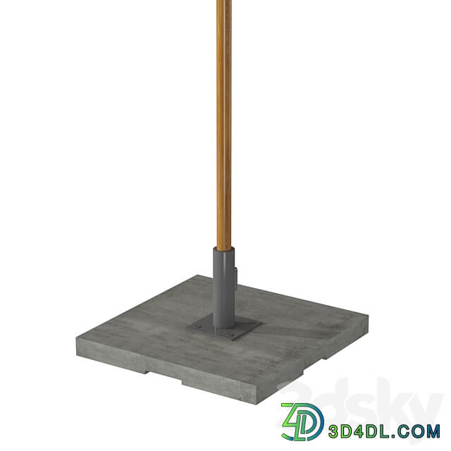 Eclipse Square Miscellaneous 3D Models