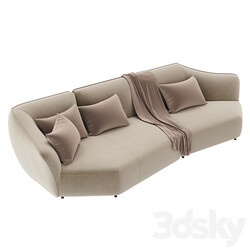 Sophie Natuzzi 3D Models 