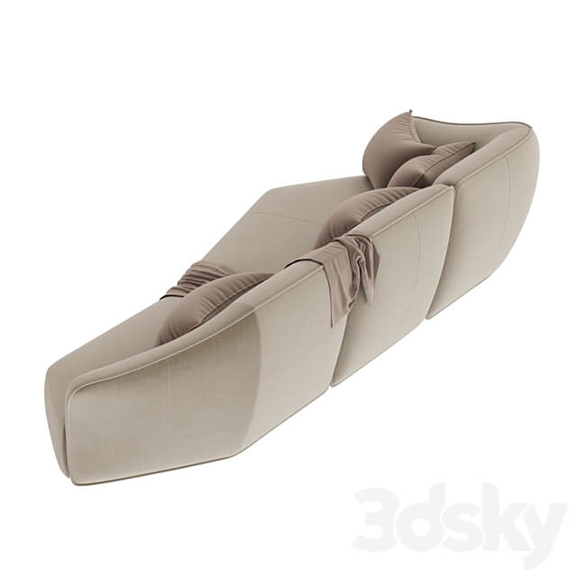 Sophie Natuzzi 3D Models