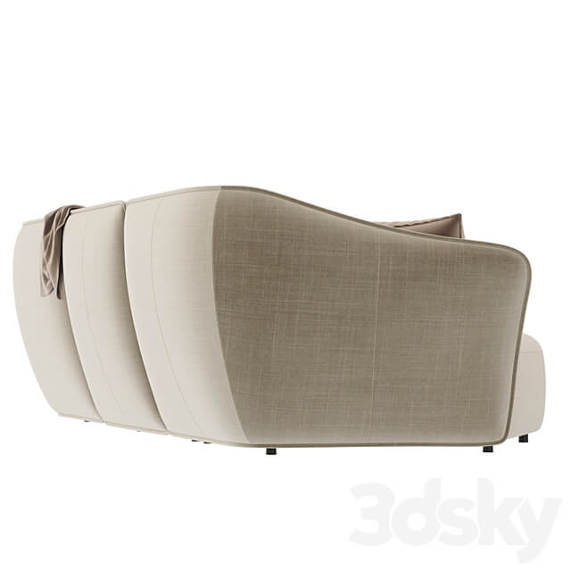 Sophie Natuzzi 3D Models