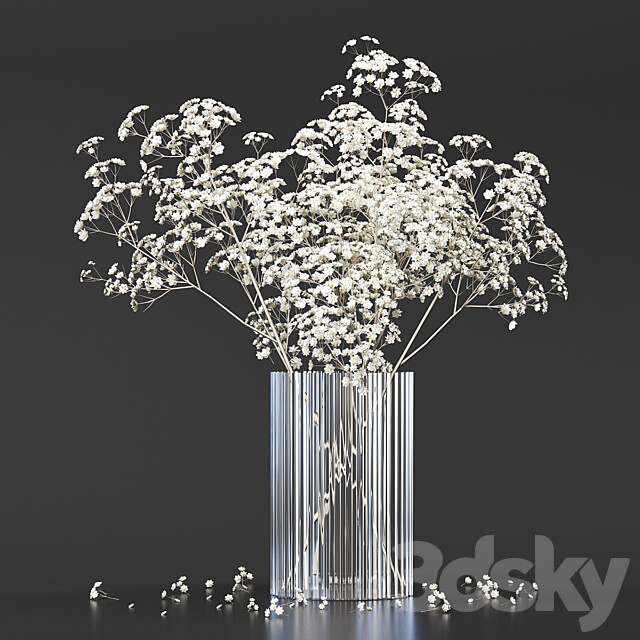 Bouquet 36 3D Models