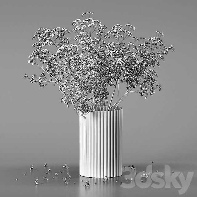 Bouquet 36 3D Models