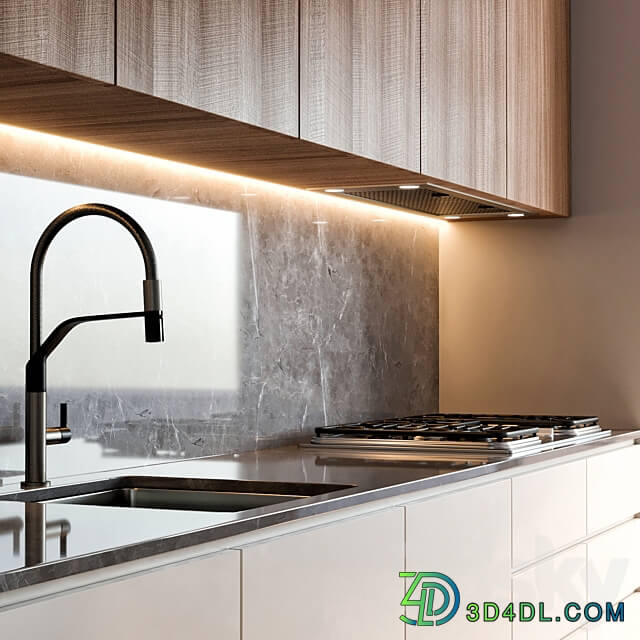 kitchen 69 Kitchen 3D Models