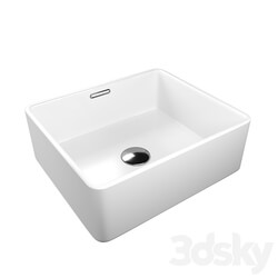 Sink Allen Brau Fantasy 4.11001.20 3D Models 