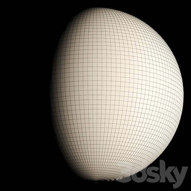 The planet Mars Miscellaneous 3D Models