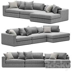 Molteni C. ALBERT 3D Models 