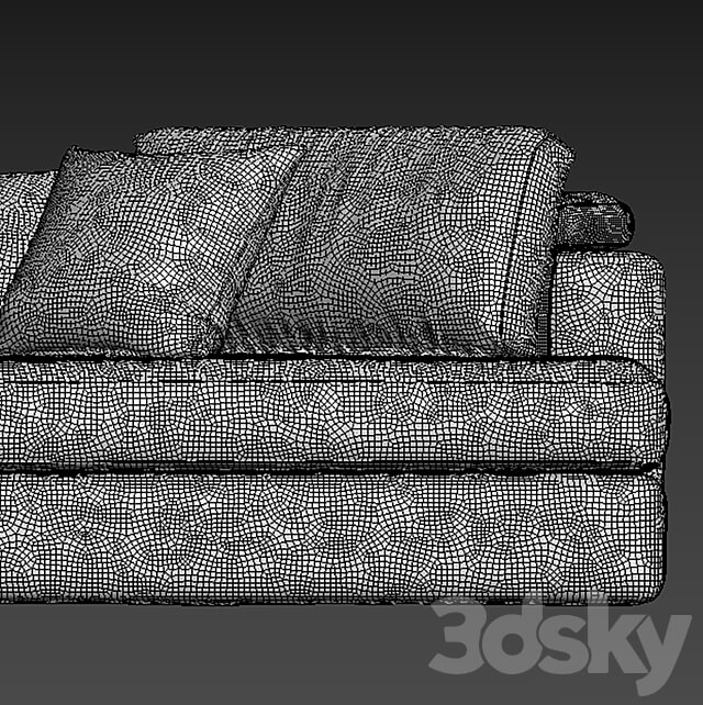Molteni C. ALBERT 3D Models