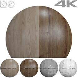 Wood texture Chestnut 3D Models 