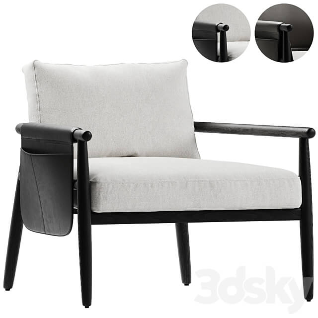 Meridiani Teresa 3D Models